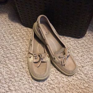 Sperry Top Siders